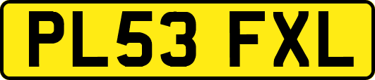 PL53FXL