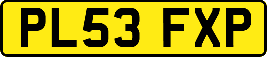 PL53FXP
