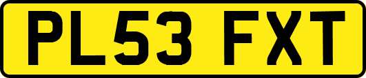 PL53FXT