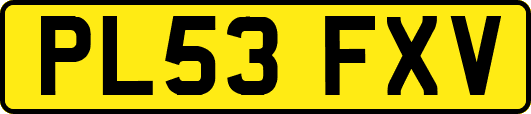 PL53FXV