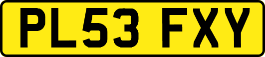 PL53FXY