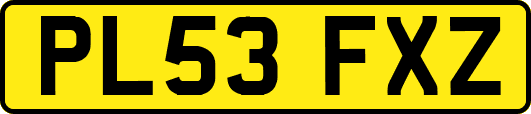 PL53FXZ