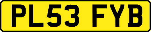 PL53FYB
