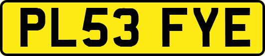 PL53FYE