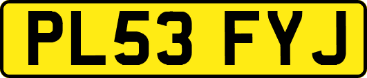 PL53FYJ