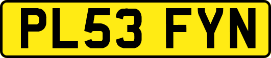 PL53FYN