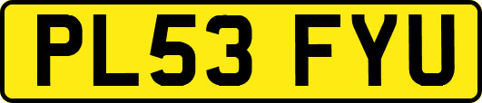 PL53FYU