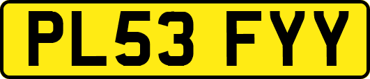 PL53FYY