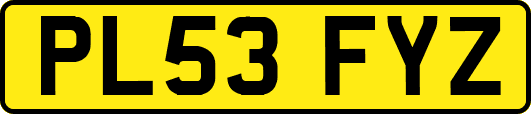 PL53FYZ