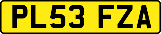 PL53FZA