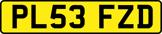 PL53FZD