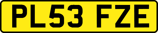 PL53FZE