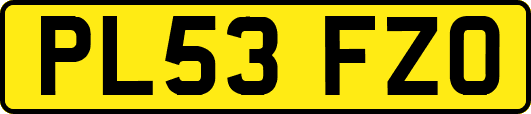 PL53FZO