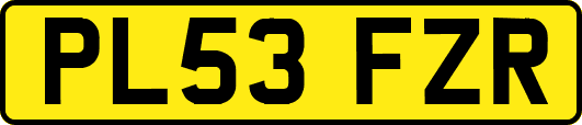 PL53FZR