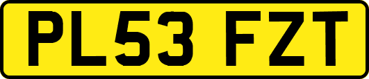 PL53FZT