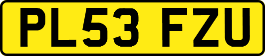 PL53FZU