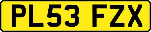 PL53FZX