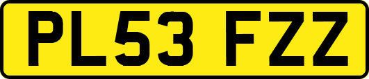 PL53FZZ