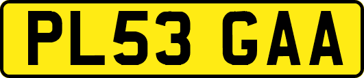 PL53GAA