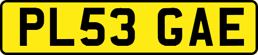 PL53GAE
