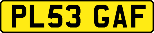 PL53GAF