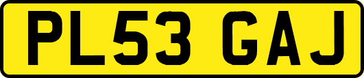 PL53GAJ