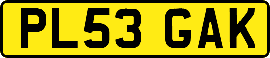 PL53GAK