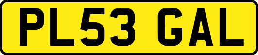 PL53GAL