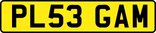 PL53GAM
