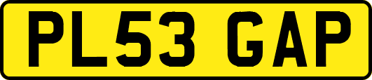 PL53GAP