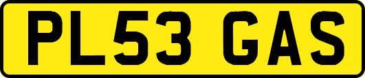 PL53GAS