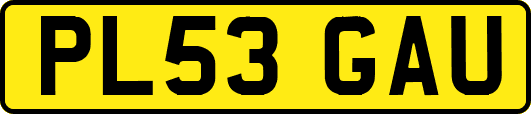 PL53GAU