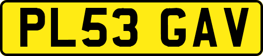 PL53GAV
