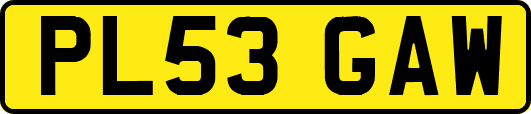 PL53GAW