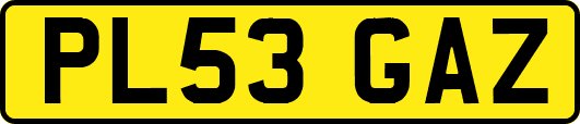 PL53GAZ
