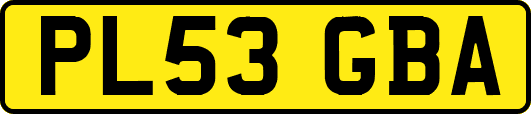PL53GBA