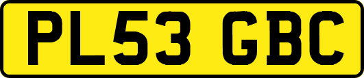 PL53GBC