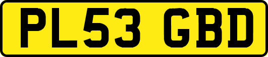 PL53GBD
