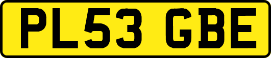 PL53GBE