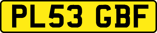 PL53GBF