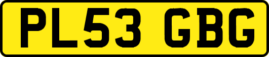 PL53GBG