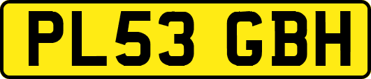 PL53GBH