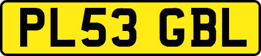 PL53GBL