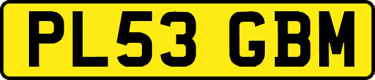 PL53GBM