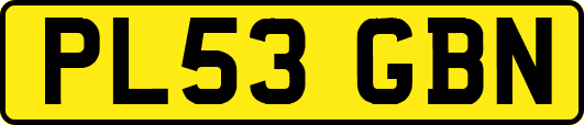 PL53GBN