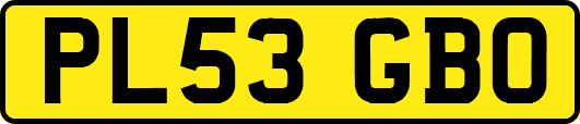PL53GBO