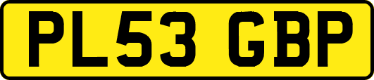 PL53GBP