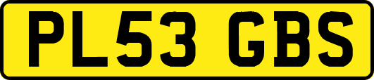 PL53GBS