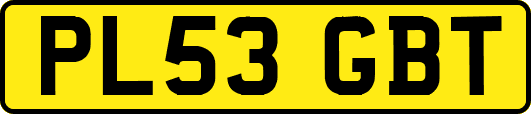 PL53GBT
