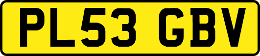PL53GBV
